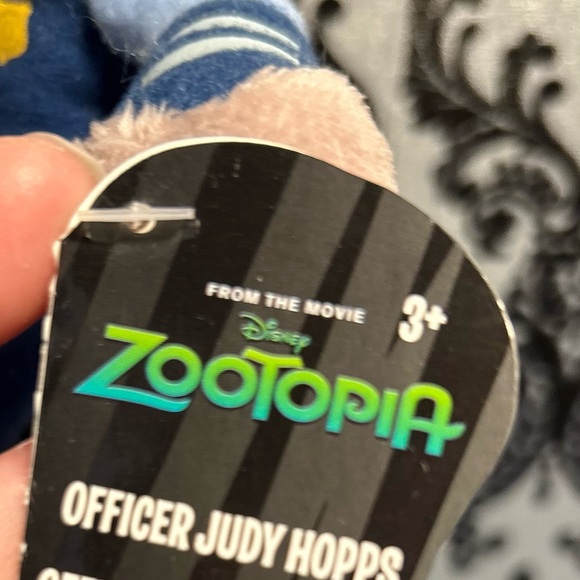 Zootopia stuffies - Picture 4 of 9